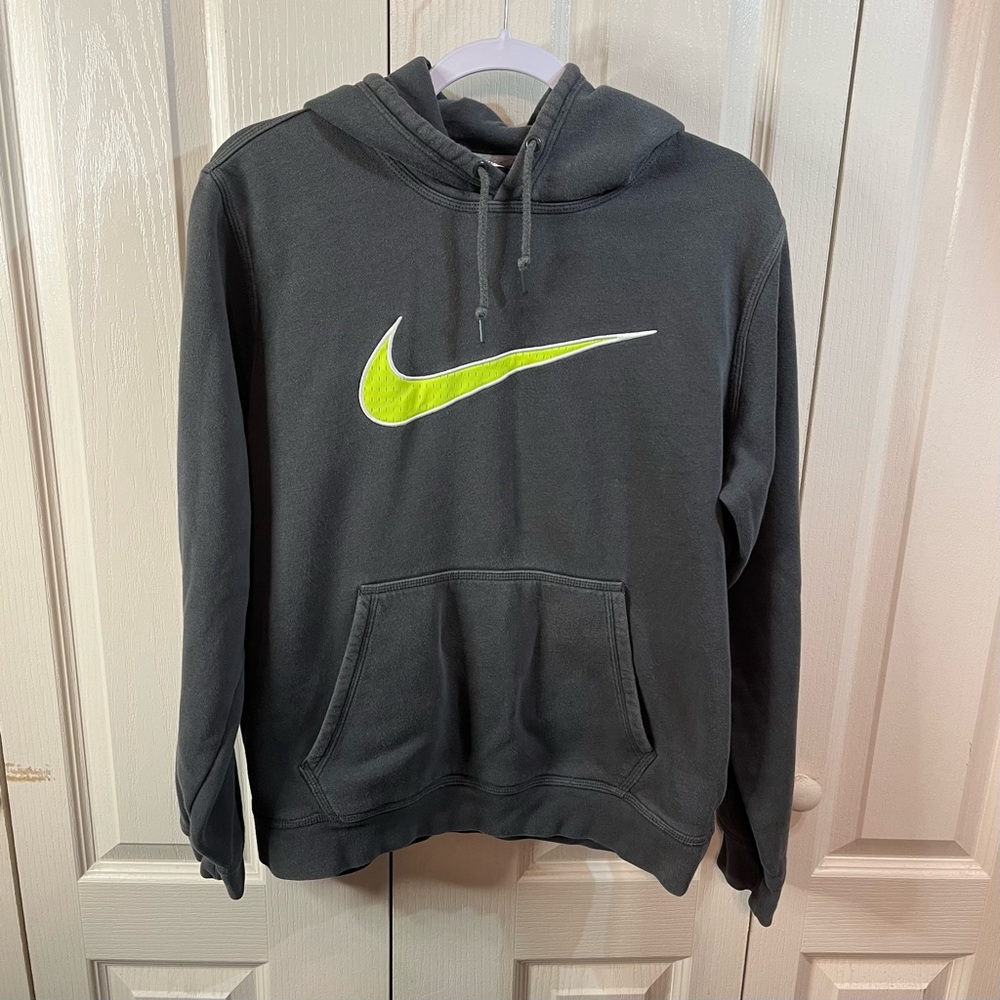 Nike Pullover hoodie sweatshirt